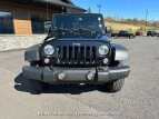 Thumbnail Photo 11 for 2014 Jeep Wrangler 4WD Unlimited Rubicon